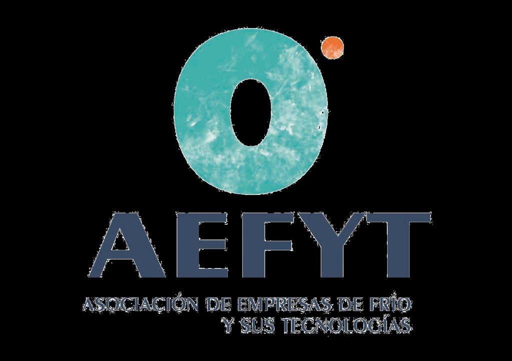 AEFYT F-GAS. ESTADO ACTUAL - MAYO 2018 Autor.: F.