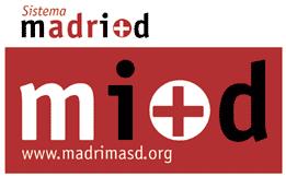 Misión :Contribuir a hacer de la ciencia y la tecnología un elemento clave del bienestar y la sostenibilidad en la Comunidad de Madrid A través de: - Prestación de servicios de información a los