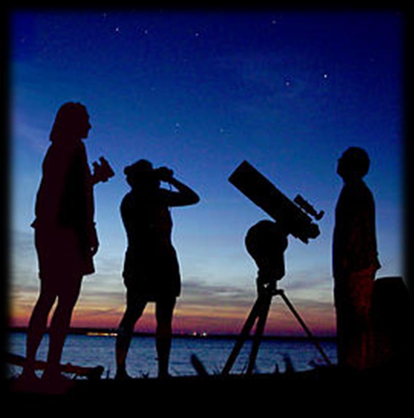 astronomía como en fotografía.
