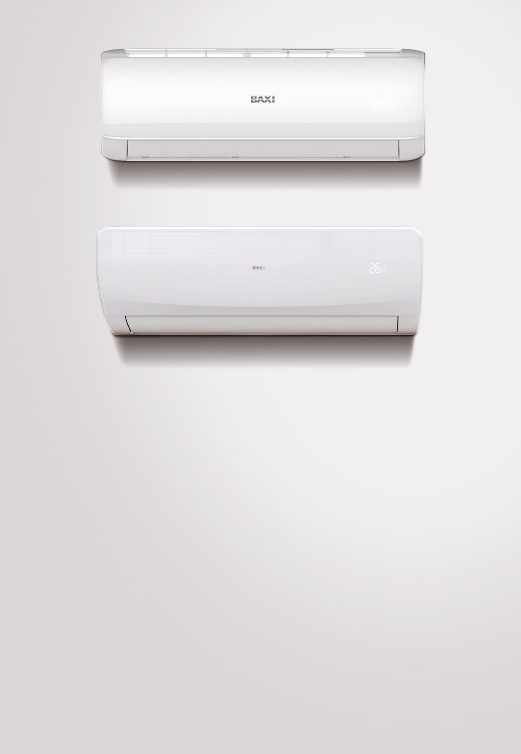 QUILAK MONO incluido ANORI MONO opcional* CONTROL Wi-Fi Preparados para ser controlados vía Wi-Fi a través de móvil o tablet desde la aplicación Air Connect disponible para Apple y Android.