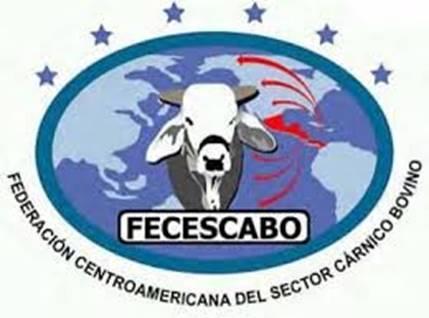 nacionales bovinas; Federación Centroamericana