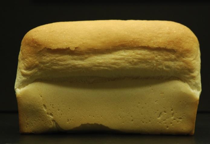 Minolta L* Puntaje total del pan, (10) Overall bread