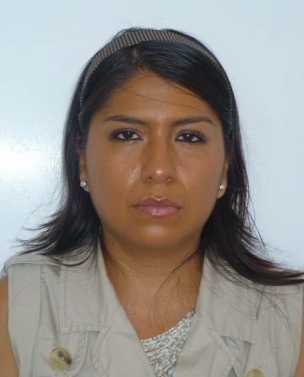 María Esmeralda Castañón González Subdirectora del Periódico Oficial Fecha de Nombramiento: 02 Julio 2012 Licenciatura en Comunicación 2005 Espacio 2005 Voces en Compromiso San Luis Potosí.
