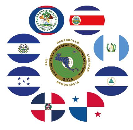 Desarrollo Ratificación en los Estados de Centroamérica Decisiones de los Consejos son de