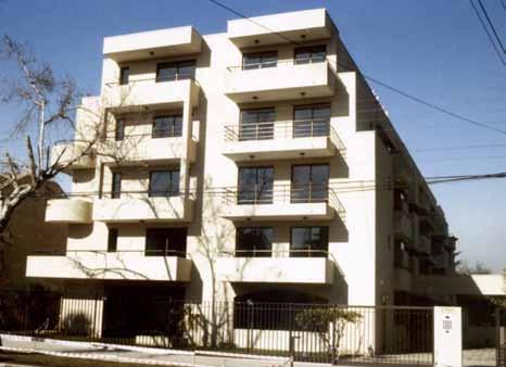 878,00 m2 José Domingo Cañas de 5 pisos 38