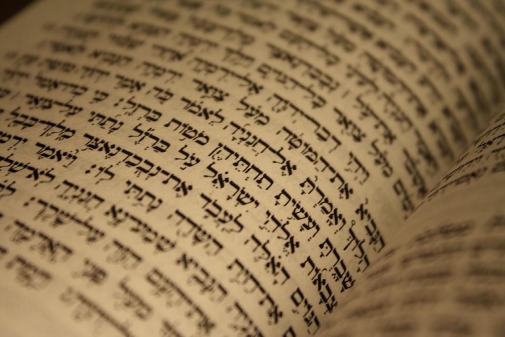Hebreo CB101 Profesora: Elisabeth Cook Descripción: Los idiomas bíblicos son una entrada al texto de la Biblia, y tambien a su mundo cultural y social.