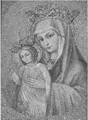 Virgin Mary, Mother of the Church be inserted into the Roman Calendar on the Monday after Pentecost and to be celebrated every year beginning this year.