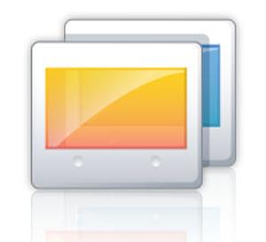 papel. Familia Lexmark XS796 Soluciones El toque perfecto. La pantalla táctil color etask de Lexmark es un punto de acceso clave a su dispositivo.