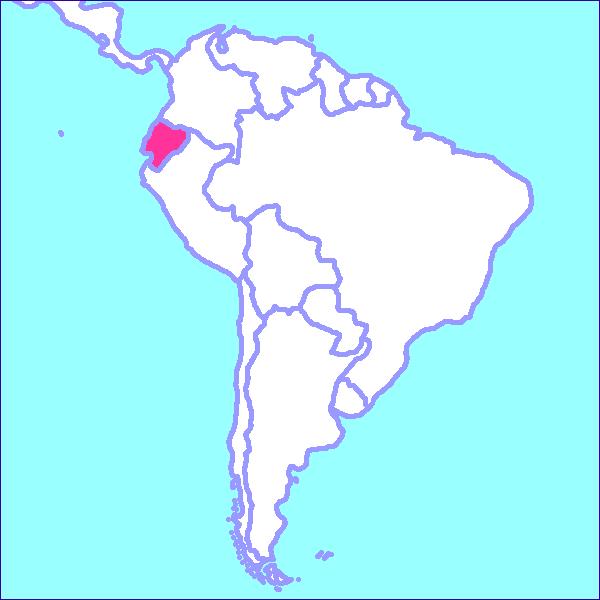 CHILE  Ecuador