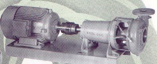 BOMBAS HIDRAULICAS Una bomba es una máquina generadora que transforma la energía mecánica en cinética, generando presión y velocidad en el fluido.
