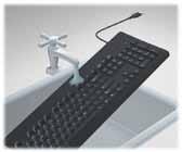 AH058AT) 32 teclado lavable Ampliación de HP Care Pack electrónico para dc7900 a 4-4-4 (Ref: U7896E) 85 nuevo!