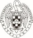 Universidad Complutense de Madrid Vicegerencia de Recursos Humanos Unidad de Formación de PAS Teléfono 913941175-1190-1187-1182 ufpas@ucm.