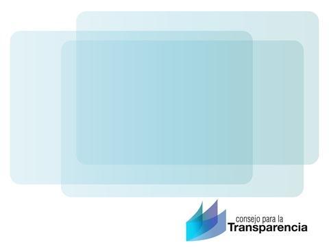 Índice de Transparencia y Acceso a la Información (ITAI) Panel Internacional: «Experiencias y Buenas Prácticas de Participación Ciudadana, Transparencia y Lucha contra la
