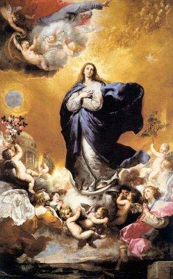 Inmaculada Concepción Cuadro en el que se