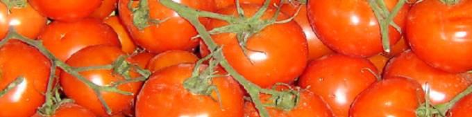 28 5.1. Cadena de valor del tomate 5.1.1. Canal tradicional de comercialización del tomate 5.