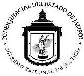 PODER JUDICIAL DEL ESTADO DE JALISCO SUPREMO TRIBUNAL DE JUSTICIA POLIZA DE CHEQUES MES DE JULIO 2012 FECHA FOLIO BENEFICIARIO CONCEPTO No.