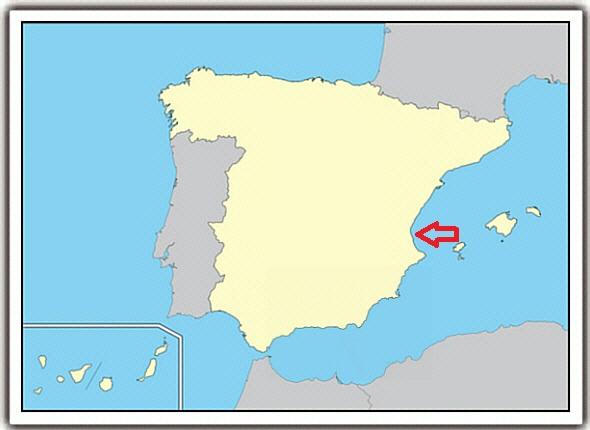 el puerto de Valencia, el 1 de septiembre de 2011 2 DESCRIPCIÓN DETALLADA El relato de los acontecimientos se ha elaborado a partir de las declaraciones de los testigos y de otros documentos.