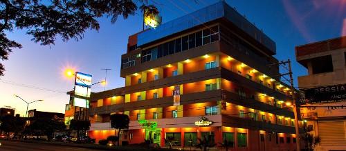 com.mx/ La Piedad, Michoacán Hotel