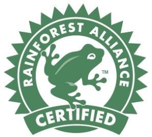 Rainforest Alliance Certified TM Informe de Auditoría para Fincas Resumen