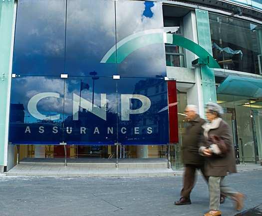 ldatos CNP FRANCIA A DICIEMBRE 2010l 32,3 Billones de Volumen de negocios 288Md en activos administrados I -CNP EN