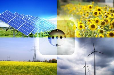 Energías renovables y suministro eléctrico en Alemania Antje