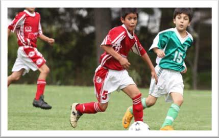 Mayor inversión y desarrollo en Fútbol Joven Desarrollo y creación liga profesional de Fútbol Femenino Reedición Copa Chile