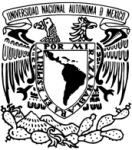 UNIVERSIDAD NACIONAL AUTONOMA DE MEXICO SECRETARÍAS Y UNIDADES ADMINISTRATIVAS