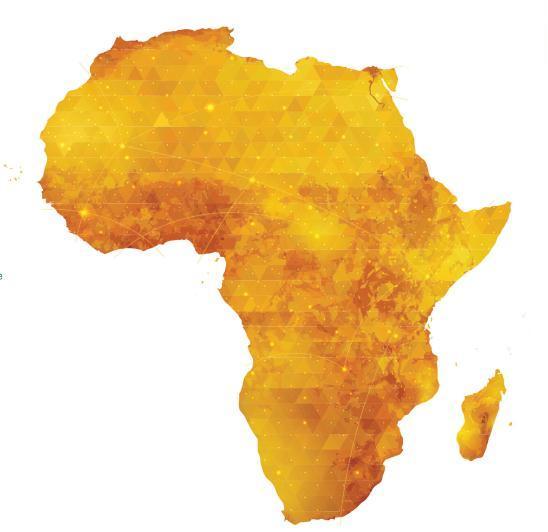 Perspectivas económicas para Africa