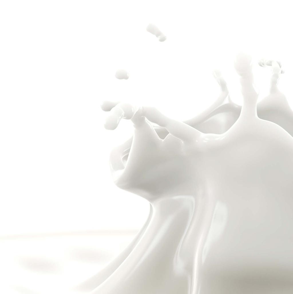 Comercio exterior Importaciones de leche en polvo En el año 2006, se importaron 143 mil 529 toneladas; para 2016 la cifra fue