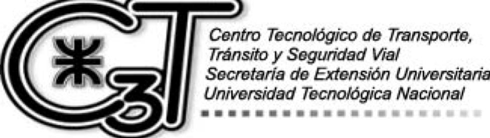 INFRAESTRUCTURAS TERRESTRES: NODOS DE TRANSFERENCIA DE CARGA Ing.