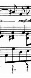 Audición: Coral Jesús, alegría de la humanidad de la Cantata 147. J.S.Bach 1º Para cuántas voces e instrumentos está compuesto este coral? 2º Qué tipo de textura utiliza Bach?