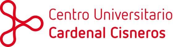 C.U. Cardenal Cisneros Universidad de Alcalá