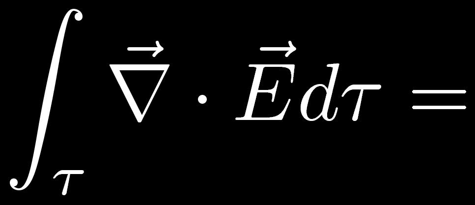 Forma integral de las ecuaciones de Maxwell Ley de inexistencia de monopolos Forma diferencial Si integramos en