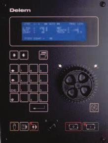 ejes X e Y mediante rueda de mano La disquetera de 3,5 pulgadas y la conexión RS 232 son opcionales Software Las especificaciones técnicas del control DP
