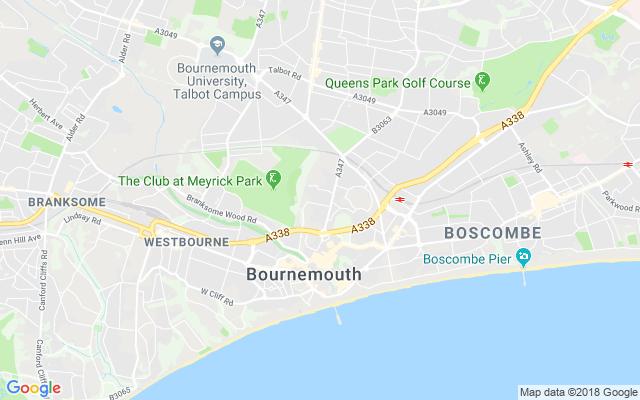 Programa de entrada al 2º año de la Universidad de Aberdeen - Kings Bournemouth 3 de 5 58 Braidley Road, Bournemouth, Dorset, BH2 6LD, UK alojamiento Summer Residence Te permitira alojarte en una