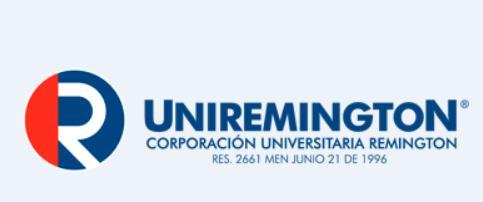 CORPORACIÓN UNIVERSITARIA REMINGTON- - INSTITUCIÓN DE EDUCACIÓN SUPERIOR 18.