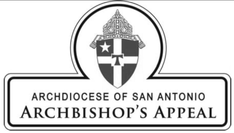 provide the Sacraments of our faith in our communities and so much more! If you have already responded to the Archbishop s letter sent to your home, than you!