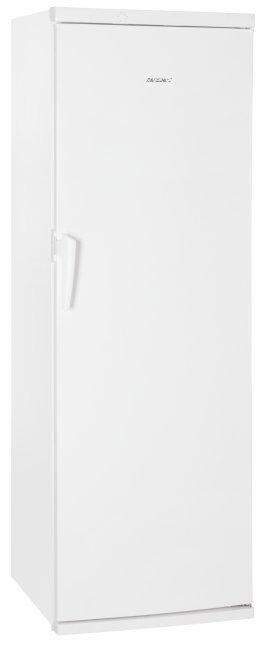 Frigorífico 1 puerta BF1P 185 W Ean: 8.437.011.216.762 1850 mm alto x 595 mm ancho x 632 mm profundo. Sistema de refrigerador estático.