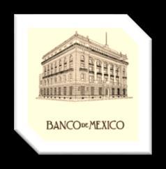 Mercado Cambiario y Tasa de Interés El Banco de México ha permanecido firme en mantener su tasa de interés, en base a las expectativas de estabilidad económica y la volatilidad de tipo de