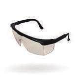 Protección Ocular TODOS los anteojos estan diseñados para proteger el ojo contra golpes, impacto de 0499 Argon Tte Diseño clásico que permite la visión
