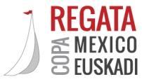 TROFEO COPA MEXICO- EUSKADI 2016 INSTRUCCIONES DE REGATA HABITABLES 2013-2016 Grado 5b FFV. Sábado 10 y 11 de Septiembre 2016 1 REGLAS. Organiza: YCH 1.