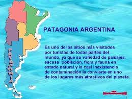Argentina, país de mayor extensión de costas sobre el Atlántico. *El pescado salvaje argentino valorado por su calidad de allí proviene.