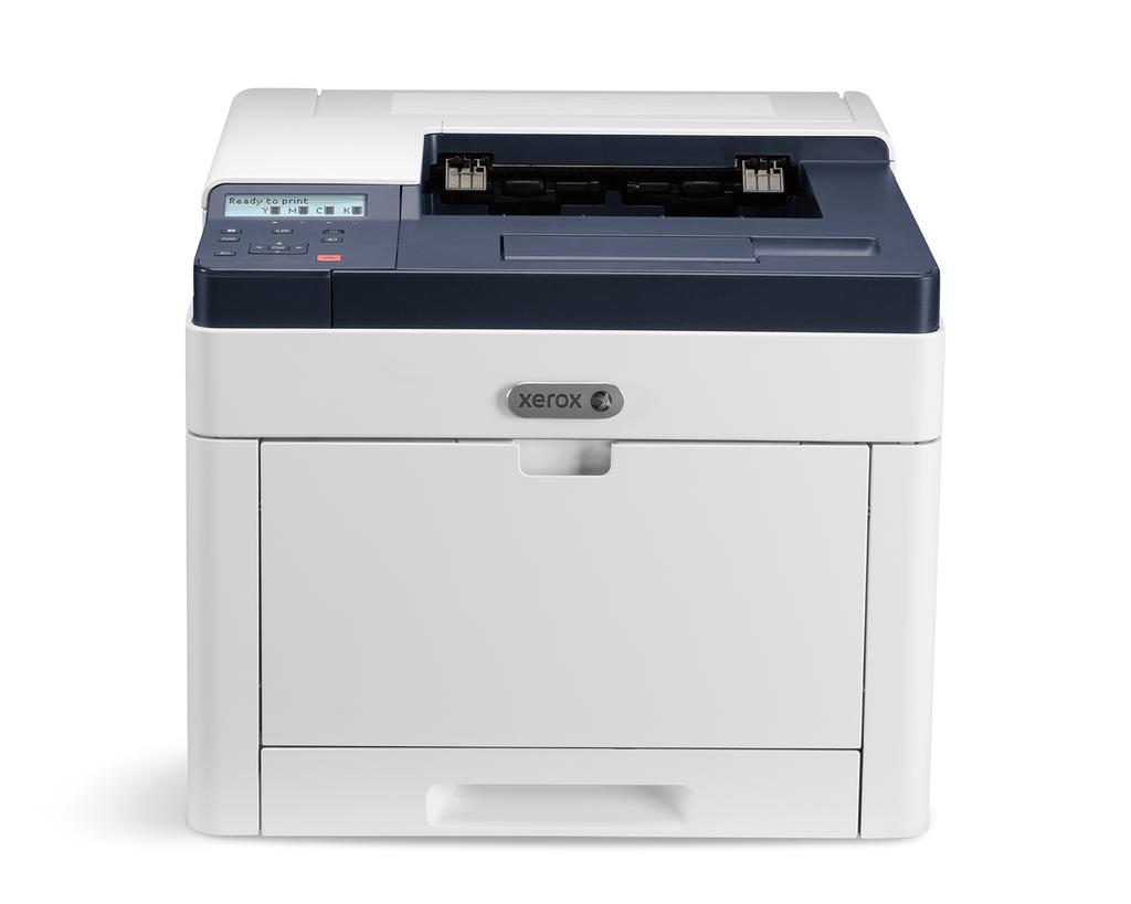 Impresora en color Xerox Phaser 6510 Especificaciones técnicas Velocidad a una cara A4 / 210 297 mm Velocidad a doble cara A4 / 210 297 mm Ciclo de producción mensual 1 Volumen de impresión mensual