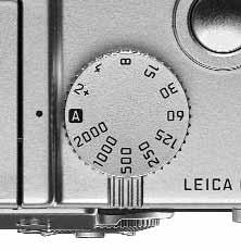 132) la combinación de velocidad/diafragma puede modificarse seleccionando otra velocidad de obturación, siempre que se mantenga pulsado el disparador. 4.
