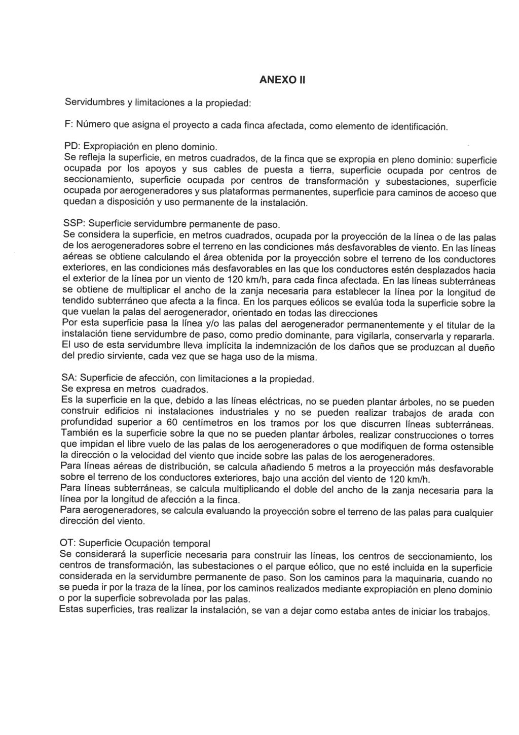 sección: II.-ADMINISTRACIÓN AUTONÓMICA organismo: JUNTA DE CASTILLA Y LEON cve: BOPVA-A-2018-02224 Martes, 29 de mayo de 2018 Pág. 12 Núm.