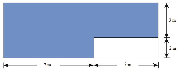 6. Calcular el voluen de un paralelepípedo que tiene 4c de largo, c de ancho y 2c de alto. Expresar el resultado en unidades del S.I.