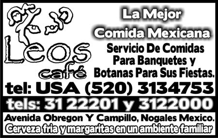 Morley Ave Nogales AZ 520-287-7715 Call Ruben Lopez Sales Representative D A G L A P CONSULTAS Y TRATAMIENTOS A NINOS Y ADULTOS ENFERMIZOS DE VIAS