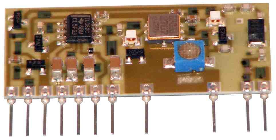 C-0515 C-0505 emisor de 10 mw C-0515 amplificador de emisor 24-27 dbm. C-0511 C-0512 Híbridos R.F.