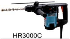 55 MAK-HR3200C C ROTOMARTILLO SDS PLUS 1 1/4"V.V. 850 W. 315-630 RPM B 1-7.85% 13,517.