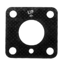 O - Elbow R.O.: 825599-4 ORB16341 TAPA COLECTOR Cover plate